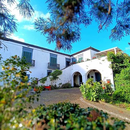 Quinta Do Solar Perfect For Families Villa Ponta Delgada  Luaran gambar