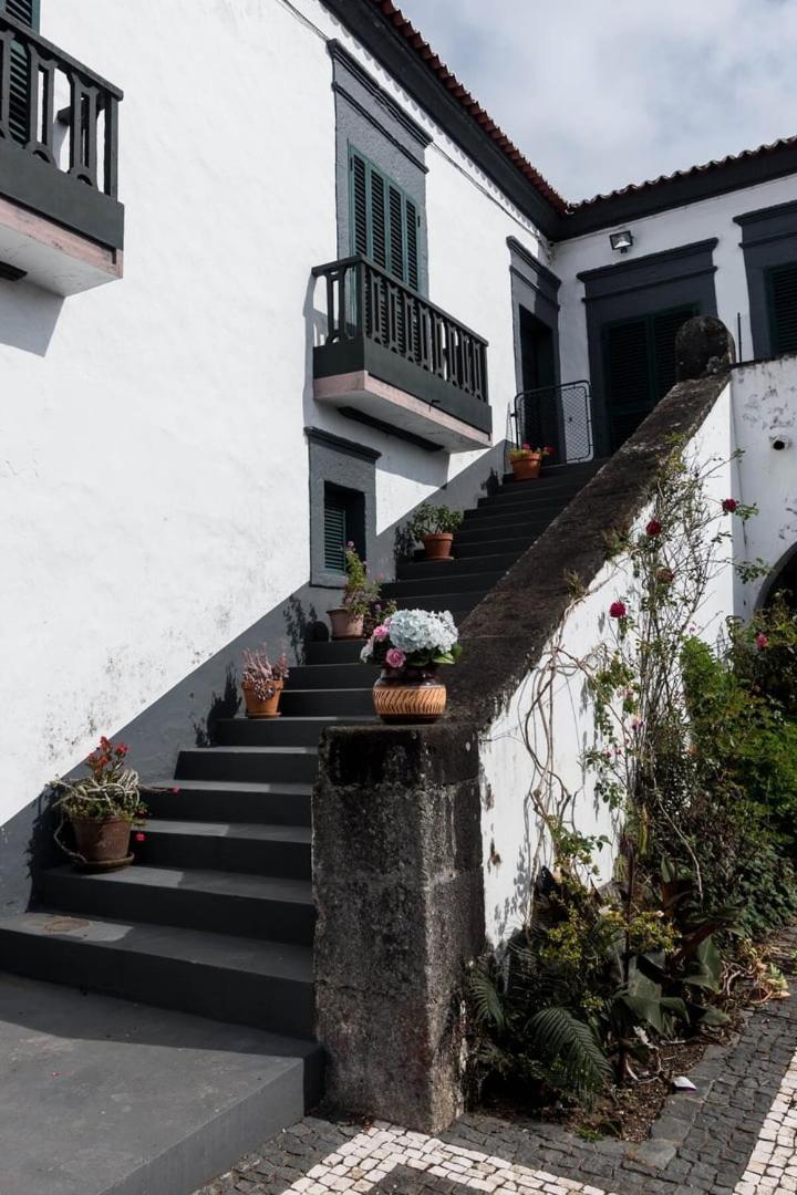 Quinta Do Solar Perfect For Families Villa Ponta Delgada  Luaran gambar