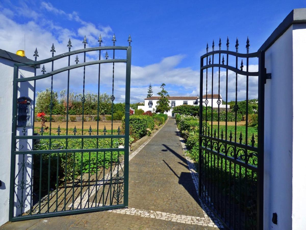 Quinta Do Solar Perfect For Families Villa Ponta Delgada  Luaran gambar