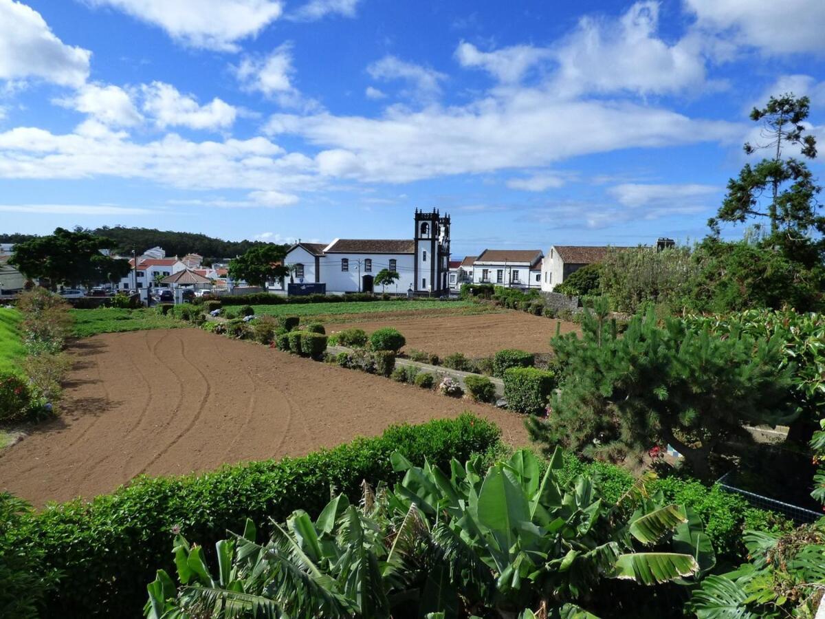 Quinta Do Solar Perfect For Families Villa Ponta Delgada  Luaran gambar