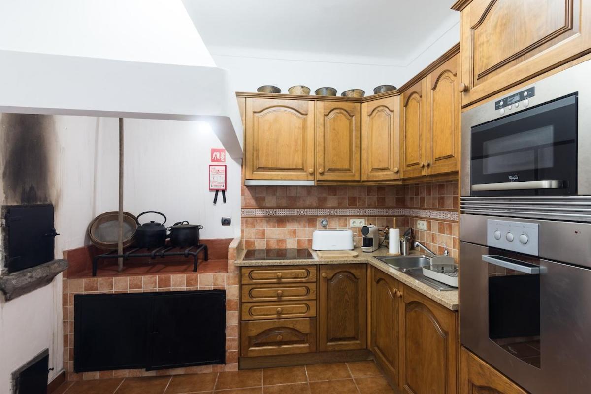 Quinta Do Solar Perfect For Families Villa Ponta Delgada  Luaran gambar