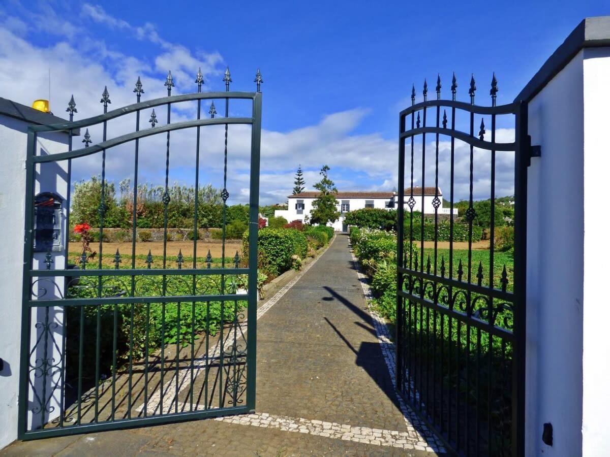 Quinta Do Solar Perfect For Families Villa Ponta Delgada  Luaran gambar