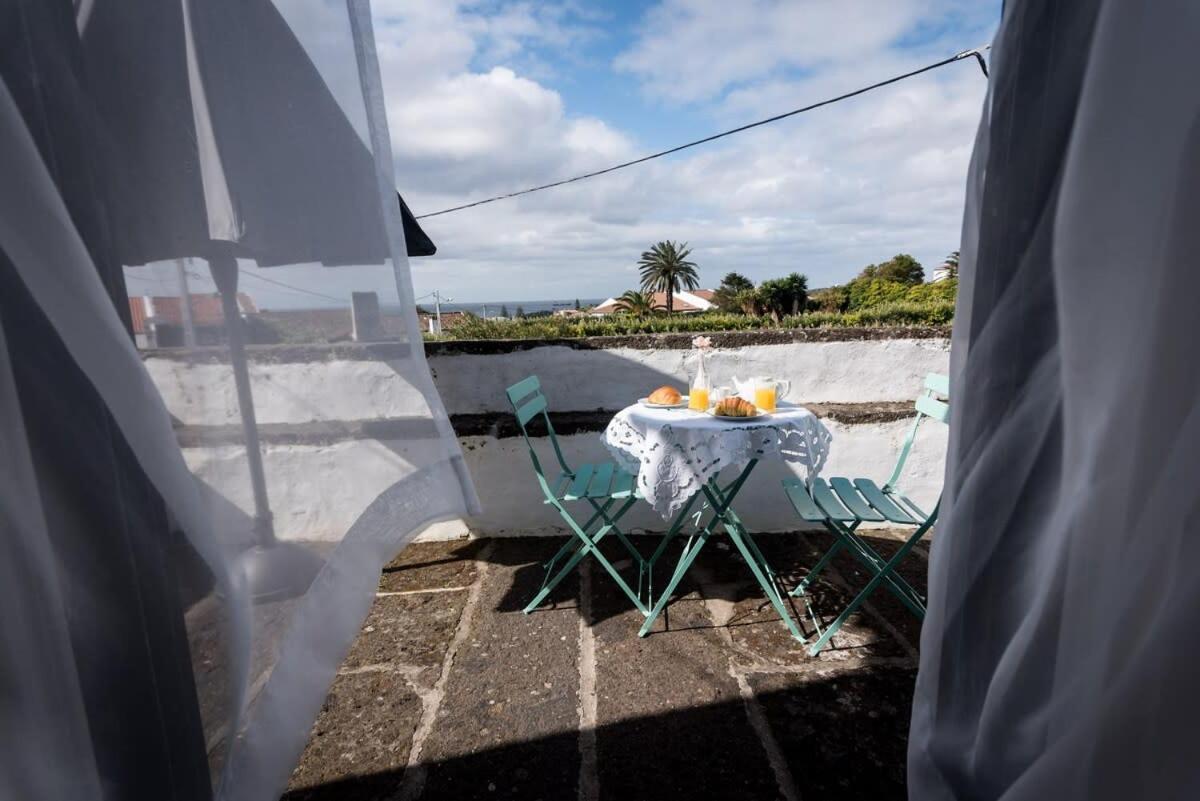 Quinta Do Solar Perfect For Families Villa Ponta Delgada  Luaran gambar