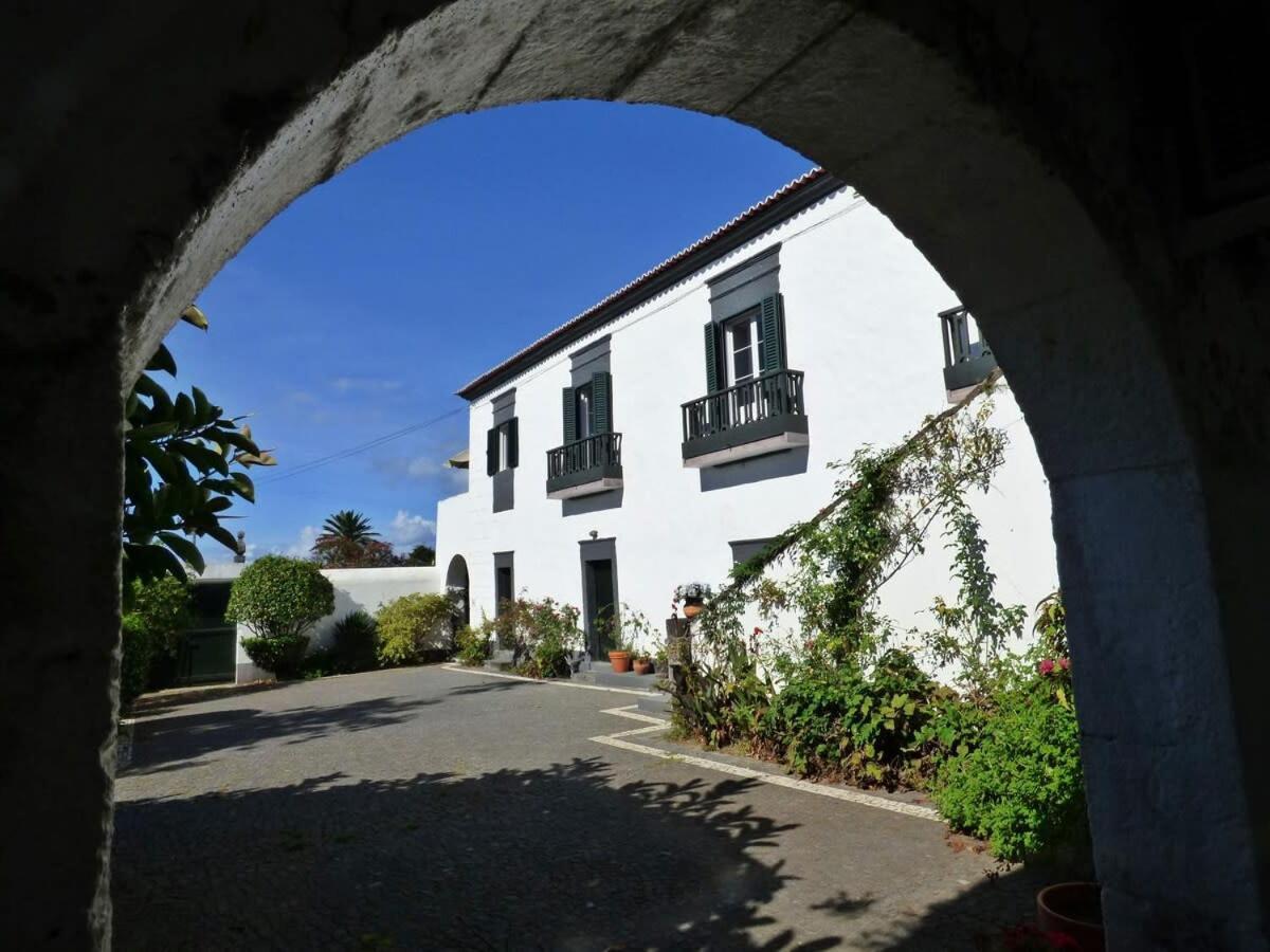 Quinta Do Solar Perfect For Families Villa Ponta Delgada  Luaran gambar
