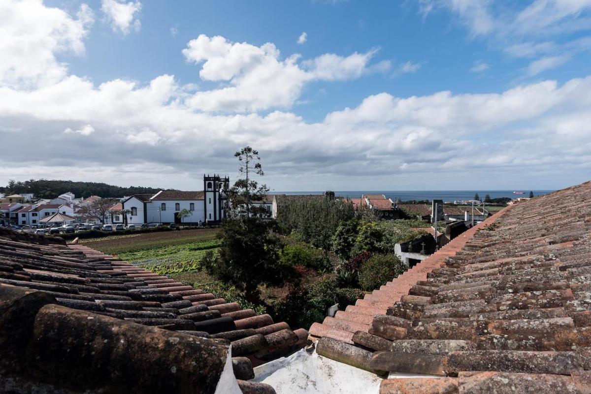 Quinta Do Solar Perfect For Families Villa Ponta Delgada  Luaran gambar