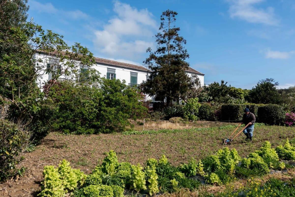 Quinta Do Solar Perfect For Families Villa Ponta Delgada  Luaran gambar