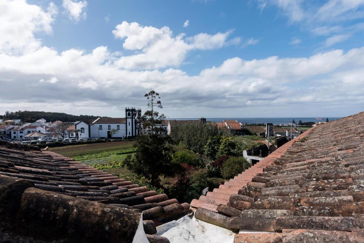 Quinta Do Solar Perfect For Families Villa Ponta Delgada  Luaran gambar