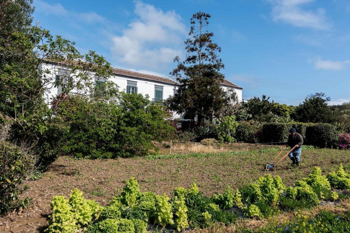 Quinta Do Solar Perfect For Families Villa Ponta Delgada  Luaran gambar